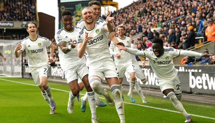 Leeds vs Wolves: 3-0 Triumph Sparks Survival Hope, Wolves Face Relegation and Transfer Turmoil
