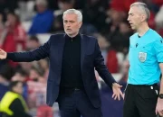 Legenda Real Madrid Tolak Kembalinya Jose Mourinho: Alasan Mengejutkan di Balik Penolakan