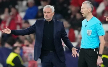 Legenda Real Madrid Tolak Kembalinya Jose Mourinho: Alasan Mengejutkan di Balik Penolakan