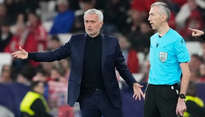 Legenda Real Madrid Tolak Kembalinya Jose Mourinho: Alasan Mengejutkan di Balik Penolakan