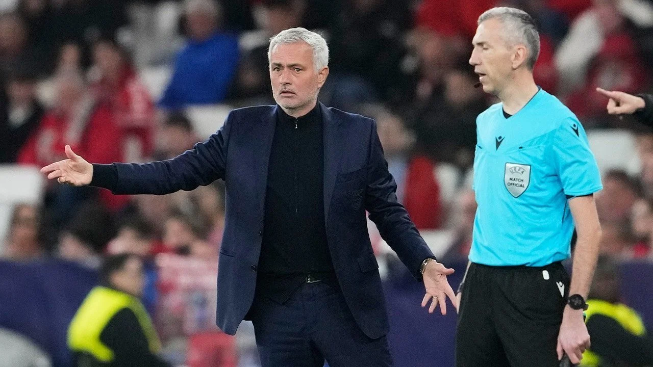 Legenda Real Madrid Tolak Kembalinya Jose Mourinho: Alasan Mengejutkan di Balik Penolakan