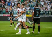 Legia Warszawa Targetkan Dony Tri Pamungkas, Memperkuat Jejak Pemain Indonesia di Liga Polandia