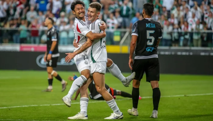 Legia Warszawa Targetkan Dony Tri Pamungkas, Memperkuat Jejak Pemain Indonesia di Liga Polandia