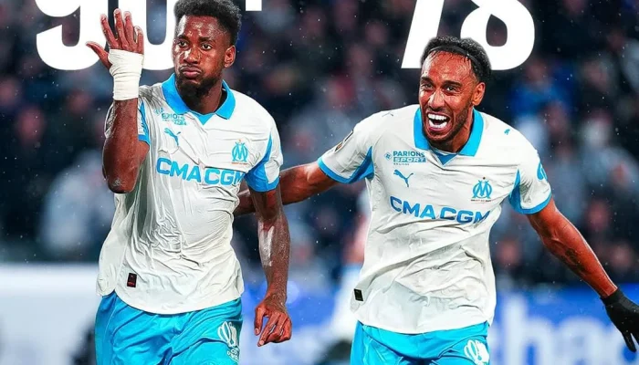 Lens Bangkit dari Ketertinggalan 2-0, Tundukkan Toulouse dan Pertahankan Harapan Gelar Ligue 1