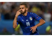 Leonardo Bonucci Desak Revolusi Timnas Italia: Usul Pep Guardiola sebagai Pelatih Baru