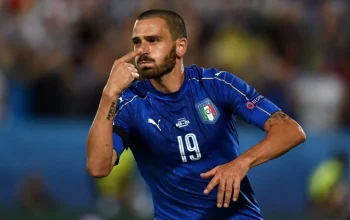 Leonardo Bonucci Desak Revolusi Timnas Italia: Usul Pep Guardiola sebagai Pelatih Baru