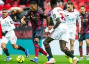 Levante vs Sevilla: Imbang 0-0, Tekanan di Garis Bawah LaLiga Meningkat