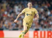 Lewandowski Tolak Perpanjangan Barcelona, Minta Rp160 Miliar per Tahun dan Target Juventus