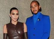 Lewis Hamilton Dihujat Setelah Musim 2025, Rumor Hubungan dengan Kim Kardashian Dipertanyakan Kebenarannya