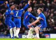Liam Delap Terpuruk dalam Kebuntuan Gol: Apa Penyebab dan Harapan Chelsea Mengembalikan Formanya?