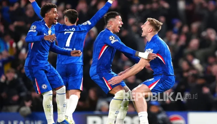 Liam Delap Terpuruk dalam Kebuntuan Gol: Apa Penyebab dan Harapan Chelsea Mengembalikan Formanya?