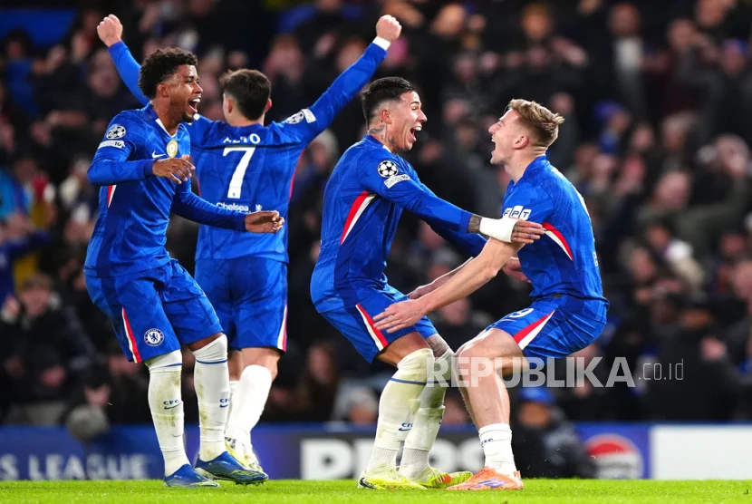 Liam Delap Terpuruk dalam Kebuntuan Gol: Apa Penyebab dan Harapan Chelsea Mengembalikan Formanya?