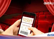 Liburan Seru di Surabaya: Panduan Lengkap Jadwal Bioskop Surabaya Hari Ini