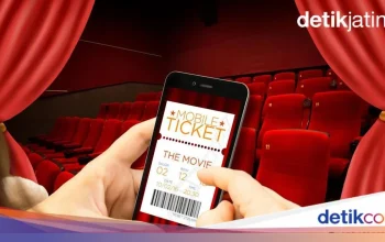 Liburan Seru di Surabaya: Panduan Lengkap Jadwal Bioskop Surabaya Hari Ini