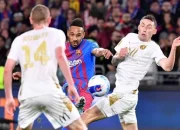 Liga Australia: Drama Menjelang Penutup A-League 2025/2026 dan Persaingan Bintang Internasional