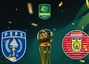 Liga Malaysia Bergulir Sengit: Persaingan Ketat Menuju Gelar Juara Musim 2025/2026