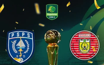 Liga Malaysia Bergulir Sengit: Persaingan Ketat Menuju Gelar Juara Musim 2025/2026