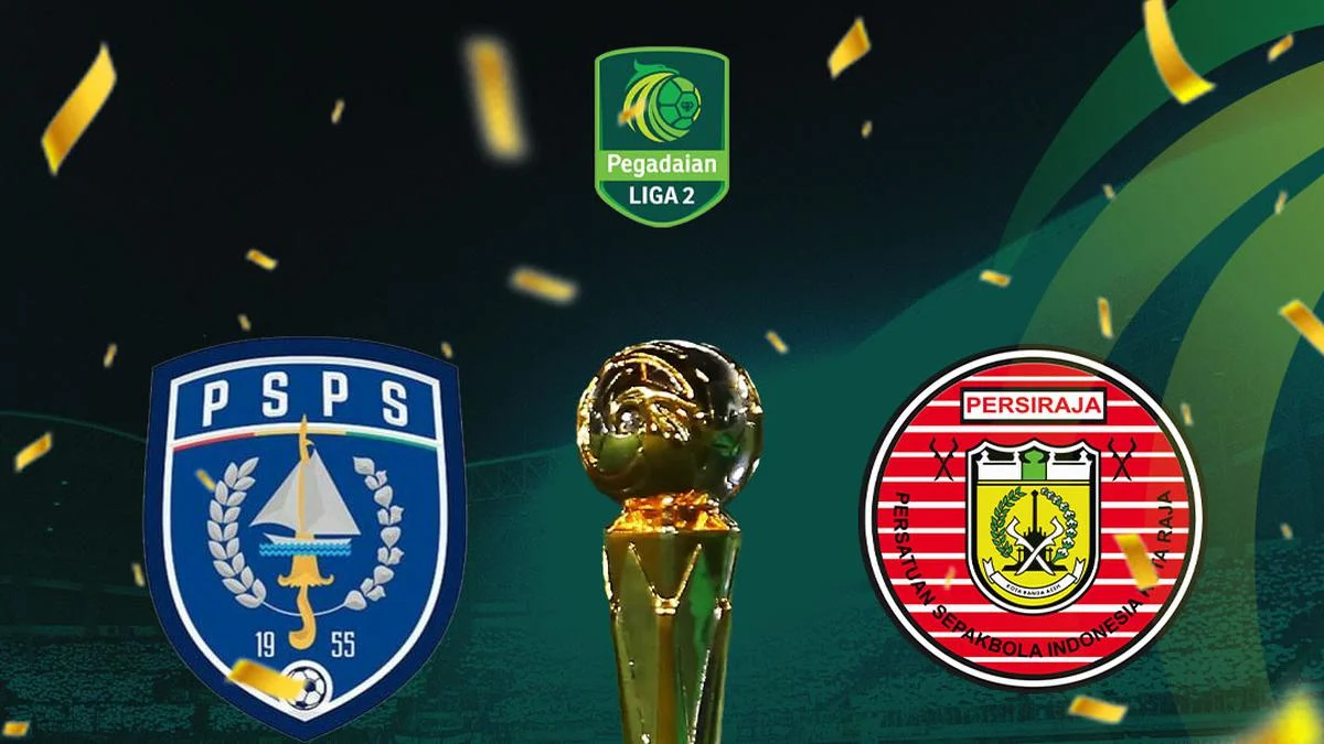 Liga Malaysia Bergulir Sengit: Persaingan Ketat Menuju Gelar Juara Musim 2025/2026