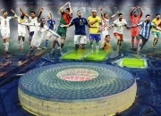 Liga Qatar Makin Bergemuruh: Dari Warisan Piala Dunia ke Dominasi Regional