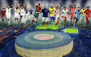 Liga Qatar Makin Bergemuruh: Dari Warisan Piala Dunia ke Dominasi Regional