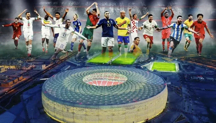 Liga Qatar Makin Bergemuruh: Dari Warisan Piala Dunia ke Dominasi Regional