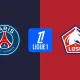 Lille vs Nice: Duel Sengit Dogues dan Aiglons di Laga Penentu Liga 1