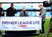 Live Sports: Sky Sports Siarkan Premier League, BBC Raih Penghargaan, dan Nashville SC Tampil di Concacaf Champions Cup
