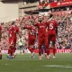 Liverpool Bangkit di Anfield: Kemenangan Dramatis 3-1 Atas Southampton dan Puncak Klasemen Premier League