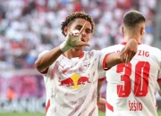 Liverpool Terancam Kehilangan Bintang Muda, PSG Bergabung dalam Perburuan Wonderkid RB Leipzig