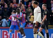 Liverpool vs Crystal Palace: Kemenangan 3-1 Liverpool Ungkap Kelemahan Serangan Palace