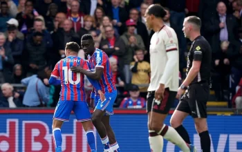 Liverpool vs Crystal Palace: Kemenangan 3-1 Liverpool Ungkap Kelemahan Serangan Palace
