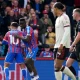 Liverpool vs Crystal Palace: Kemenangan 3-1 Liverpool Ungkap Kelemahan Serangan Palace