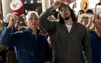 Logan Lucky: Strategi Cerdik di Balik Komedi Heist yang Menggebrak Industri Hiburan