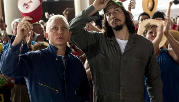 Logan Lucky: Strategi Cerdik di Balik Komedi Heist yang Menggebrak Industri Hiburan