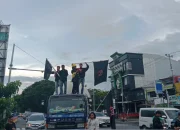 Logis 08 Tolak Gulingkan Prabowo: "Tidak Wajar, Kami Lawan"