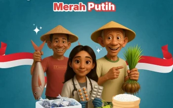 Loker Koperasi Merah Putih: 5.476 Posisi Dibuka, Persyaratan Lengkap & Cara Cek Hasil Seleksi