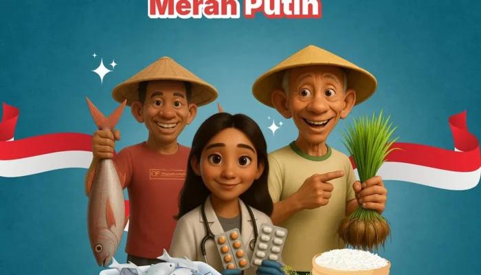 Loker Koperasi Merah Putih: 5.476 Posisi Dibuka, Persyaratan Lengkap & Cara Cek Hasil Seleksi