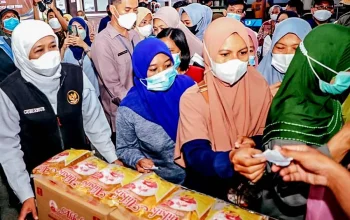 Lonjakan Biaya Plastik Dorong Harga Minyang Goreng Naik, Ancaman Daya Beli Masyarakat Meningkat