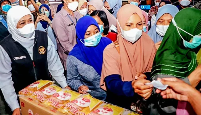 Lonjakan Biaya Plastik Dorong Harga Minyang Goreng Naik, Ancaman Daya Beli Masyarakat Meningkat