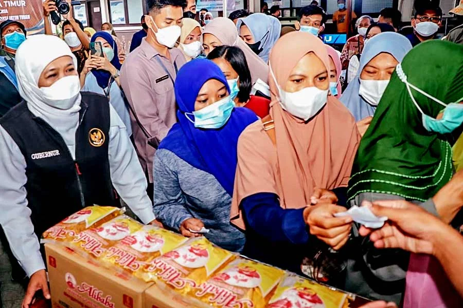 Lonjakan Biaya Plastik Dorong Harga Minyang Goreng Naik, Ancaman Daya Beli Masyarakat Meningkat