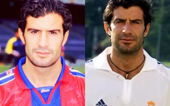 Luis Figo Bela Dani Carvajal di Tengah Spekulasi Real Madrid Siapkan Tiga Bek Baru