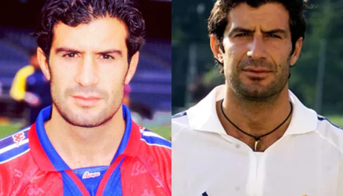 Luis Figo Bela Dani Carvajal di Tengah Spekulasi Real Madrid Siapkan Tiga Bek Baru