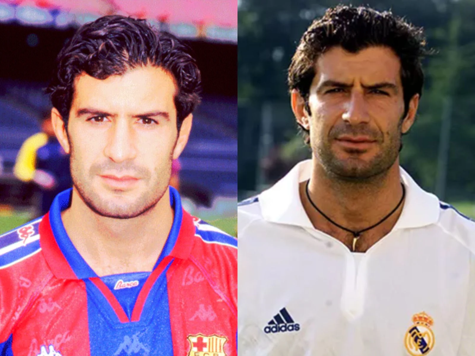 Luis Figo Bela Dani Carvajal di Tengah Spekulasi Real Madrid Siapkan Tiga Bek Baru