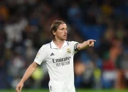 Luka Modrić Cedera Cheekbone, Operasi, dan Harapan Kembali di Piala Dunia 2026