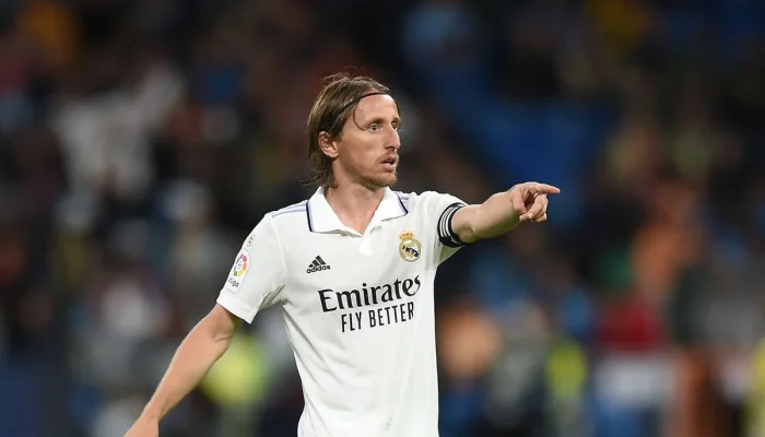 Luka Modrić Cedera Cheekbone, Operasi, dan Harapan Kembali di Piala Dunia 2026