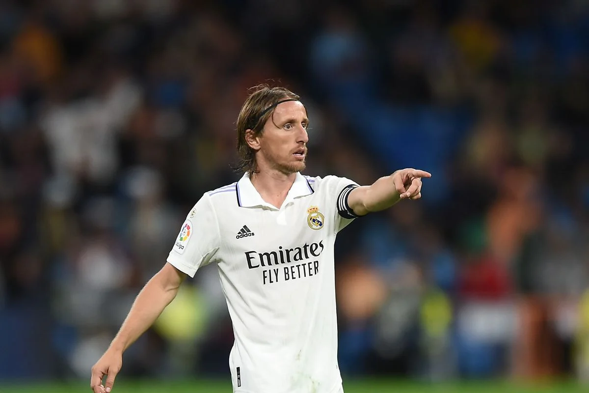 Luka Modrić Cedera Cheekbone, Operasi, dan Harapan Kembali di Piala Dunia 2026