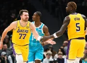 Luke Kennard Curi Perhatian: Rekor Tiga Angka Sempurna, Sorakan MVP, dan Kebangkitan Lakers di Playoff