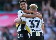 Macarthur FC vs Wellington Phoenix: Kemenangan 4-0 yang Menegaskan Dominasi Bulls di Akhir Musim A-League