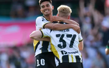 Macarthur FC vs Wellington Phoenix: Kemenangan 4-0 yang Menegaskan Dominasi Bulls di Akhir Musim A-League