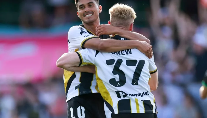 Macarthur FC vs Wellington Phoenix: Kemenangan 4-0 yang Menegaskan Dominasi Bulls di Akhir Musim A-League